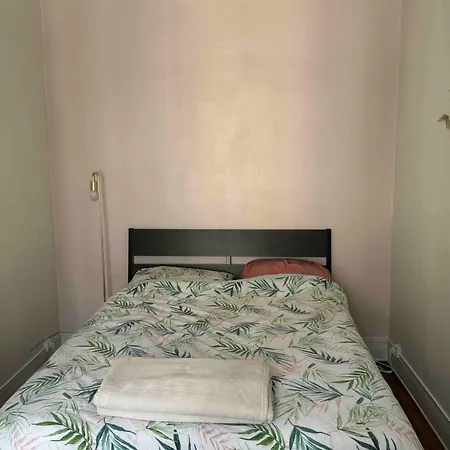 Charming 4 P Near Montmartre * Париж